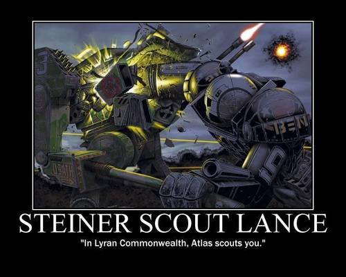 Meme-Steiner!